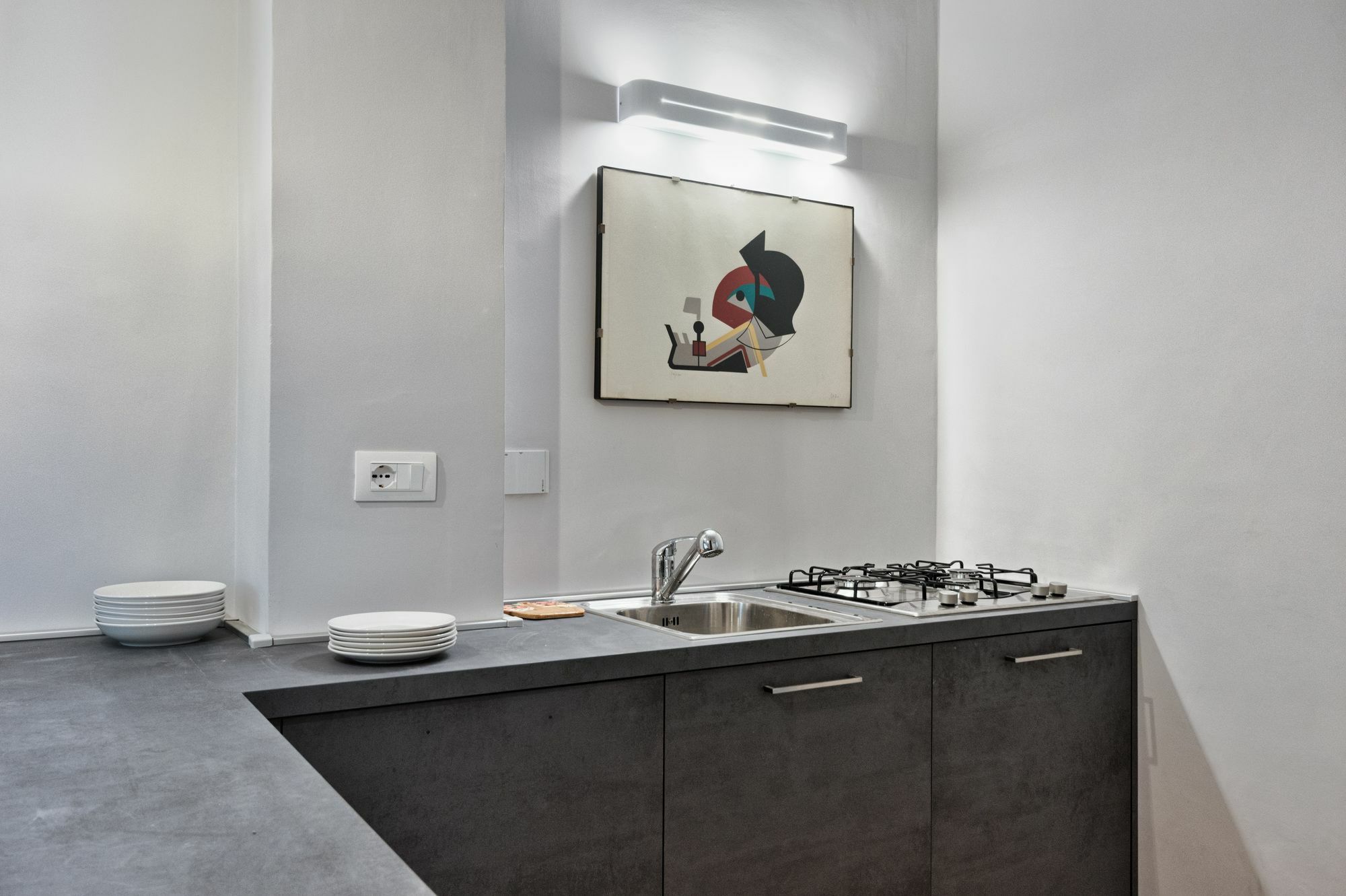 Casa Racconigi 125 Apartment Turin Exterior photo