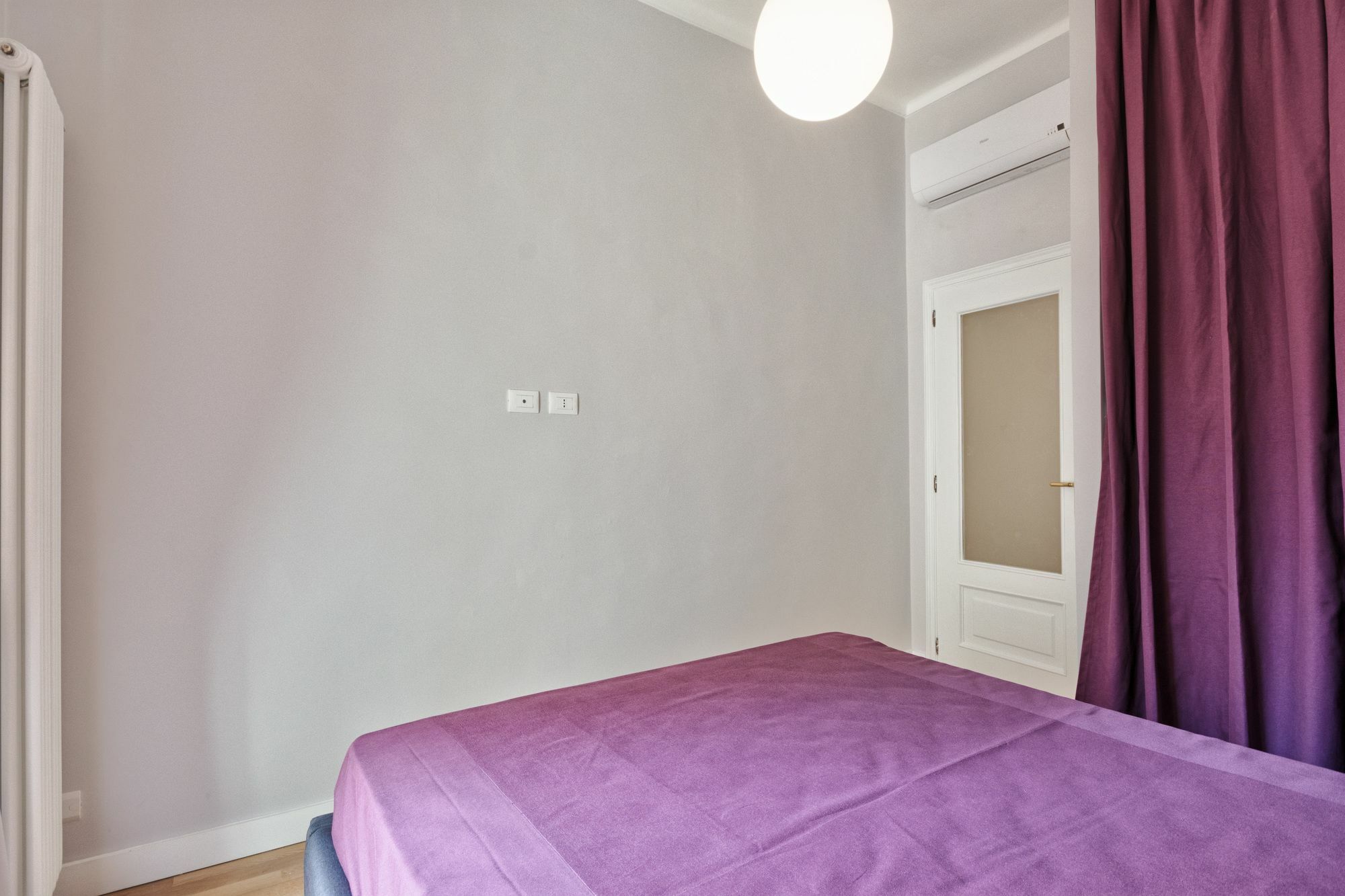 Casa Racconigi 125 Apartment Turin Exterior photo