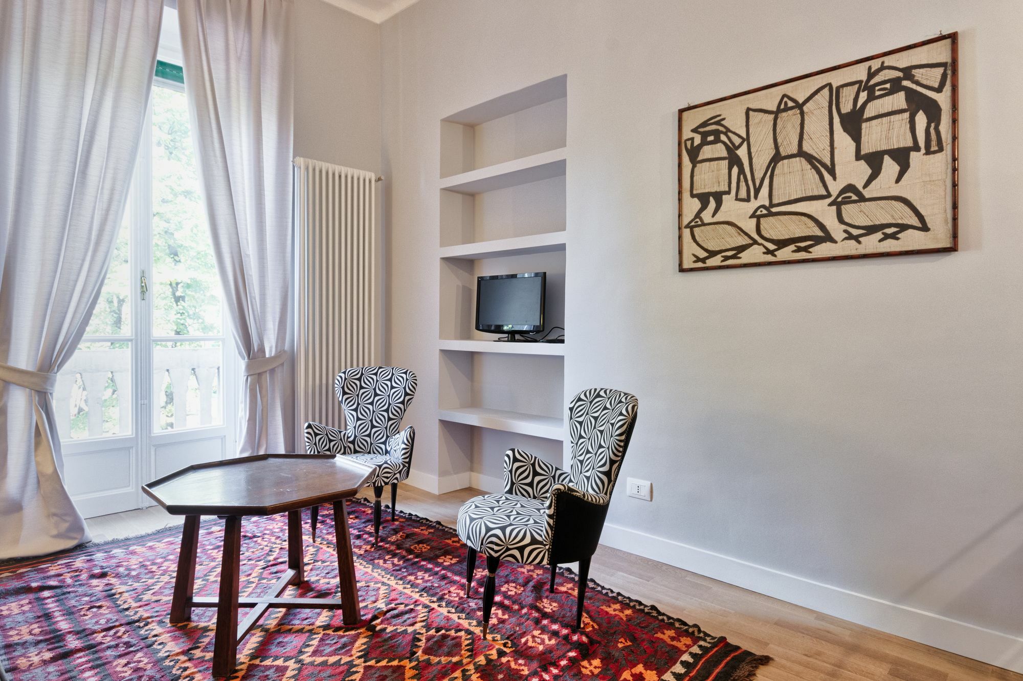 Casa Racconigi 125 Apartment Turin Exterior photo